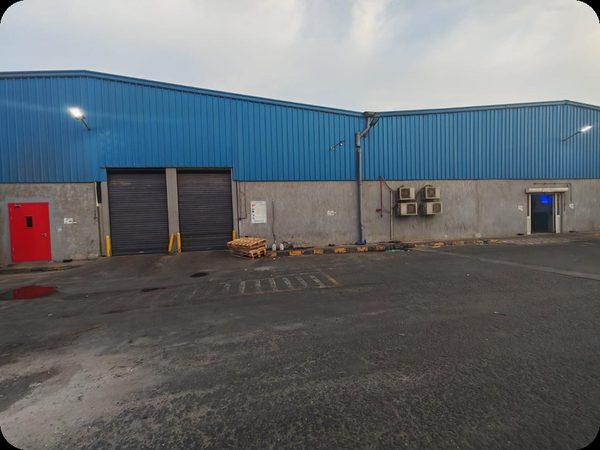 Civil and site preparation project
