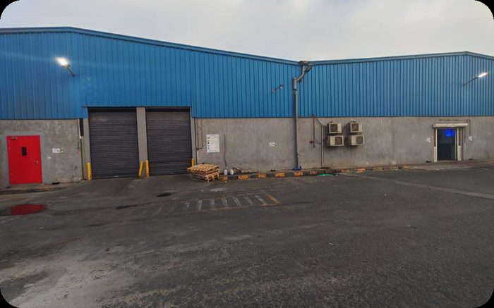Civil and industrial site works